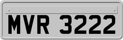 MVR3222