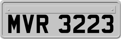 MVR3223