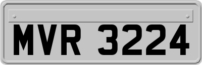 MVR3224