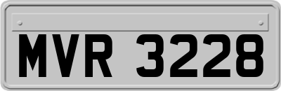 MVR3228