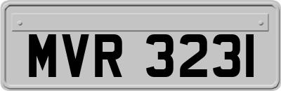 MVR3231