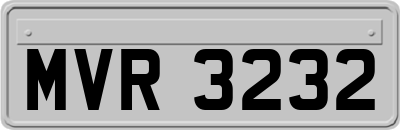 MVR3232