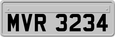 MVR3234