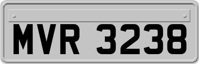 MVR3238