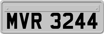 MVR3244