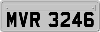 MVR3246