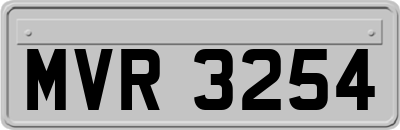 MVR3254