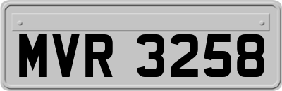 MVR3258