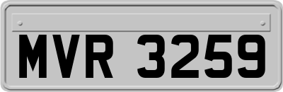 MVR3259