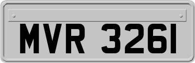 MVR3261