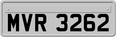 MVR3262