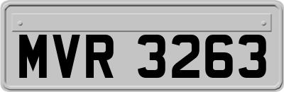 MVR3263