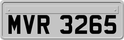 MVR3265