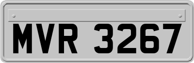 MVR3267