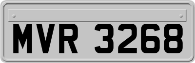 MVR3268