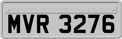 MVR3276