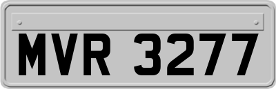 MVR3277