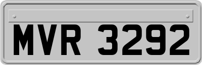 MVR3292