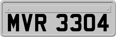 MVR3304