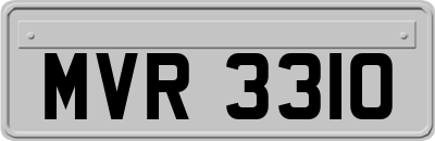 MVR3310