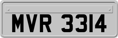 MVR3314