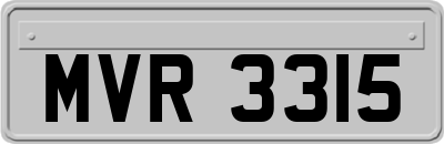 MVR3315