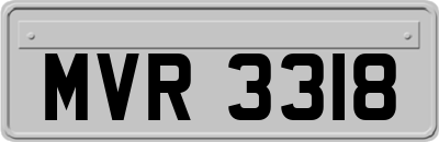 MVR3318