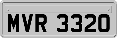 MVR3320