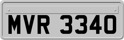 MVR3340