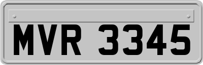 MVR3345