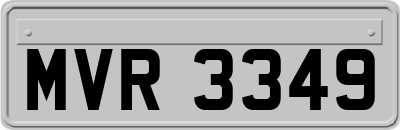 MVR3349