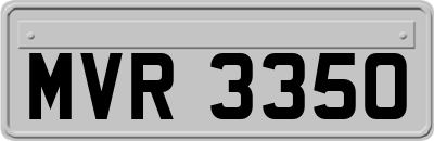 MVR3350