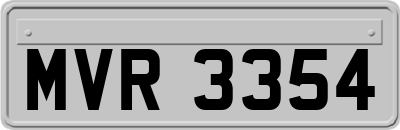 MVR3354