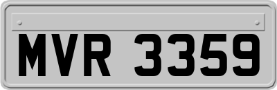 MVR3359