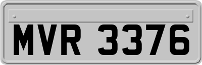 MVR3376