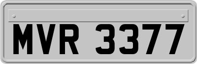 MVR3377