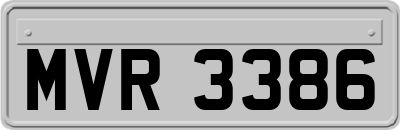 MVR3386