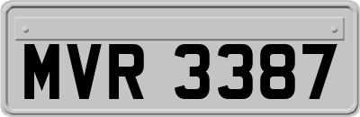 MVR3387