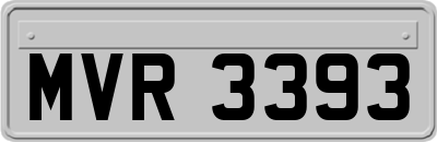 MVR3393