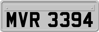 MVR3394