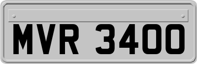 MVR3400