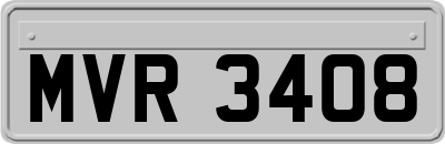 MVR3408