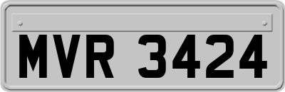 MVR3424