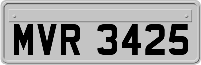 MVR3425