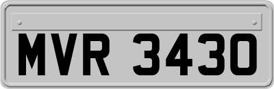 MVR3430