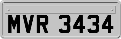 MVR3434