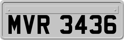 MVR3436