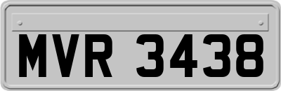 MVR3438