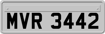 MVR3442