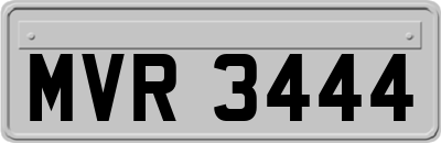 MVR3444